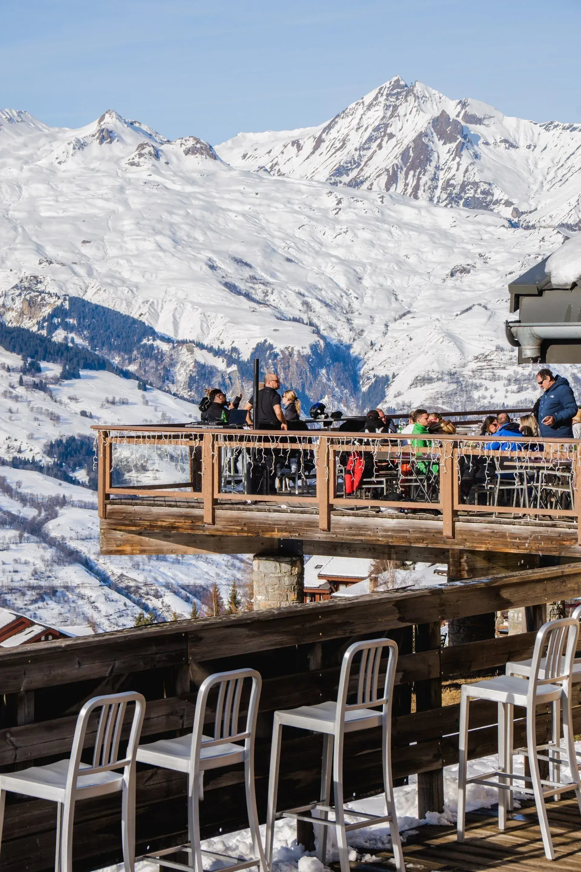 Déjeuner grillade 3