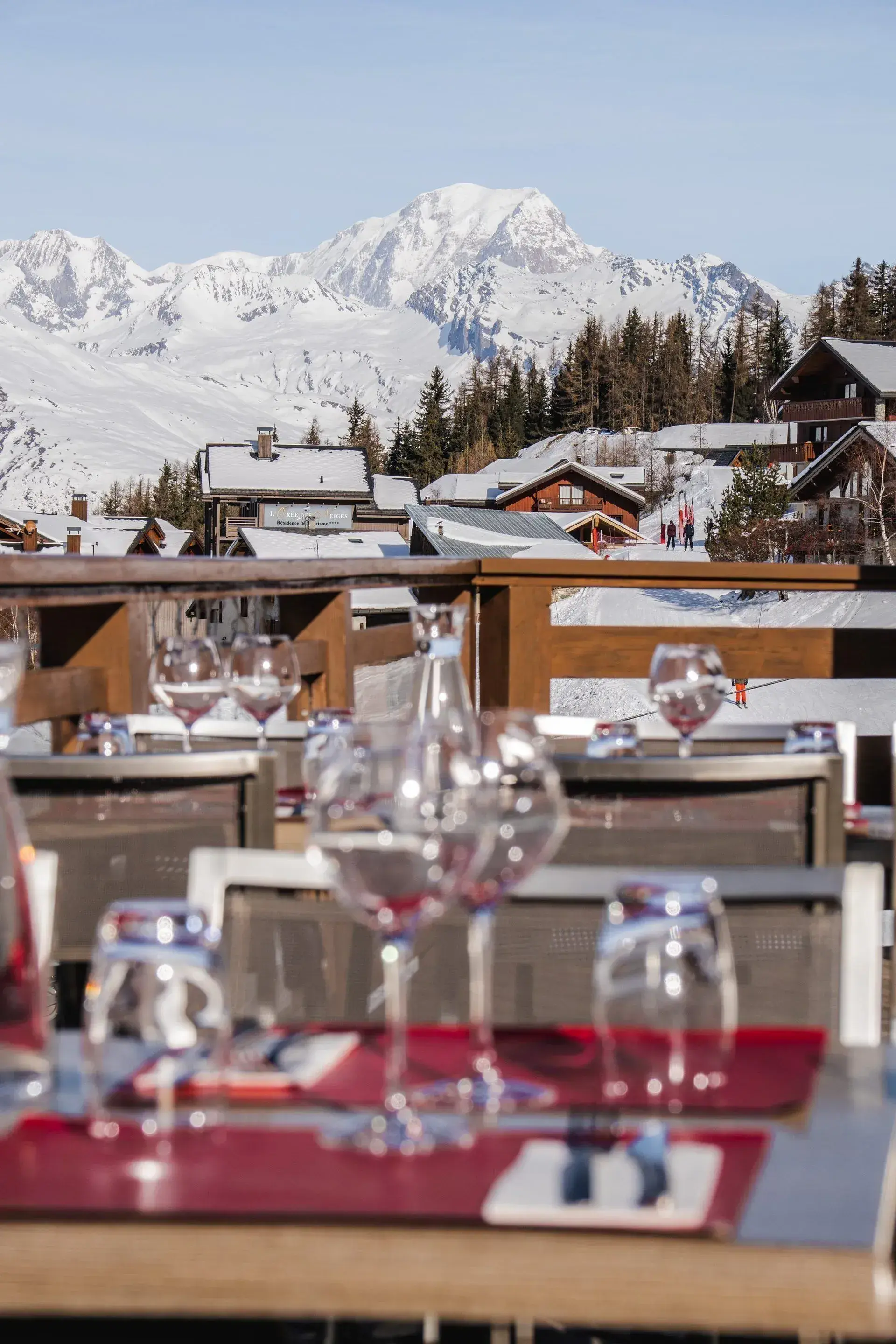 Déjeuner grillade 2